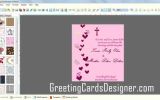 Wedding Invitation Cards screenshot