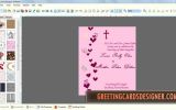 Wedding Cards Designing screenshot