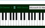 Proxima Controller screenshot