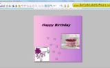 Greeting Cards for Birthday screenshot