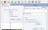 Website Monitoring Services screenshot