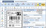 Retail Barcode Label Maker screenshot