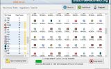 USB Data Recovery Software screenshot