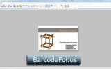 Business Card Maker screenshot