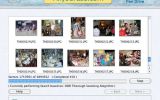 Recovery Mac OSX screenshot