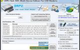 SMS Text Messaging Software screenshot