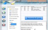 SIM Card Data Recovery screenshot