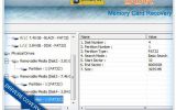 Micro M2 Stick Files Recovery screenshot