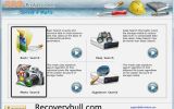 Data Recovery Professional screenshot