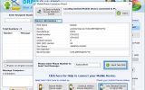 Send Free SMS to Mobiles Software screenshot