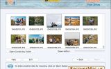 Mac Mobile Phone Recovery Software screenshot