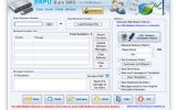 Send Text Messages USB Modem screenshot