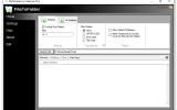 FileToFolder screenshot