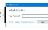 USB Safeguard screenshot