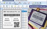 Warehouse Business Barcode screenshot