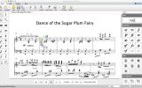Crescendo Music Notation Free for Mac screenshot