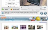 Data Restore Software screenshot