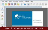 Business Cards Design screenshot
