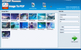 Image To PDF screenshot