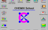 CHEMIX School screenshot