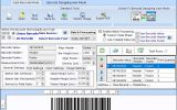 Customized Standard Barcode Generator screenshot