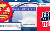 DownloadChecker screenshot