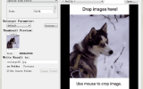 VeryUtils Photo Enlarger screenshot