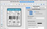 Barcode Maker Mac Edition screenshot