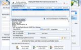 Business Bulk Messaging Tool for Mac screenshot