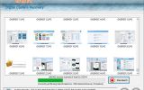 Camera Photo Recovery Software screenshot