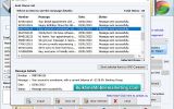 SMS Gateway Modem screenshot