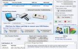 SMS GSM Gateway screenshot
