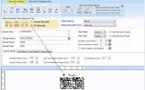 Corporate Edition Barcode Software screenshot