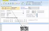 Corporate Edition Barcode Software screenshot