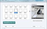 Camera Picture Recovery Mac screenshot