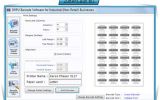 Industrial 2d Barcode Label screenshot