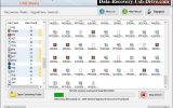 Removable Media Files Undelete screenshot