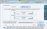 Mac Photo Recovery Free screenshot