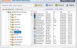 Memory Stick Files Recovery screenshot