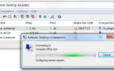 Remote Desktop Assistant screenshot