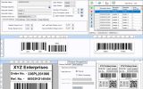 Retail Barcode Generator screenshot