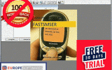 EuropeSoftwares FastSmser screenshot