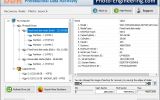Contact for Photo Recovery screenshot