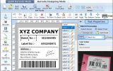 Generate Inventory Barcode screenshot