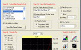 CFR Film Table Commander screenshot