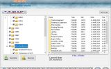 Disk Media Recovery Software screenshot