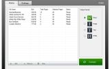 UniPDF screenshot
