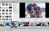 PhotoStage Pro Edition for Mac screenshot