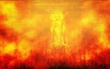 Ksitigarbha saving all hell beings screenshot