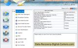 Sim Data Recovery screenshot